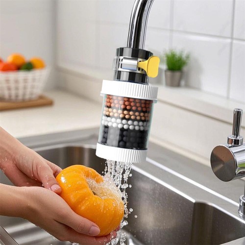 Carbon clean filter kitchen - clean,