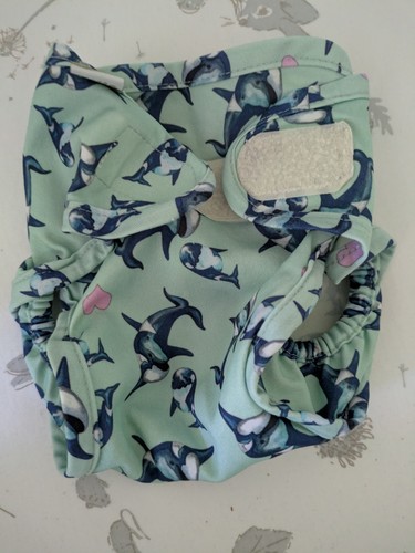 Little lamb wrap - wrap, 6