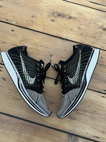 Nike flyknit racer - nike, shoes