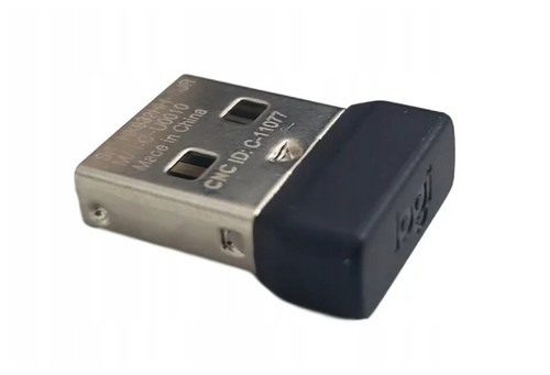 Genuine logitech non unifying - genuine,
