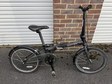 Dahon Speed Uno Folding Bike