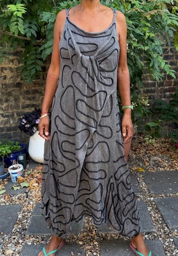 Stunning zuza bart - stunning, linen