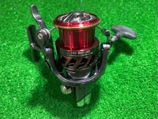 Daiwa 18 Tournament ISO