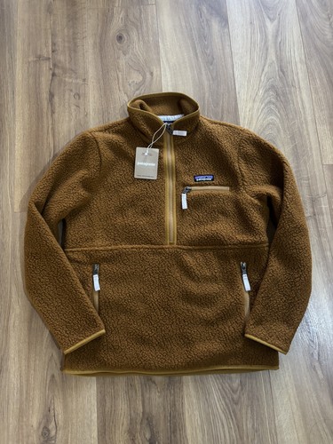 Patagonia retro pile fleece - retro,