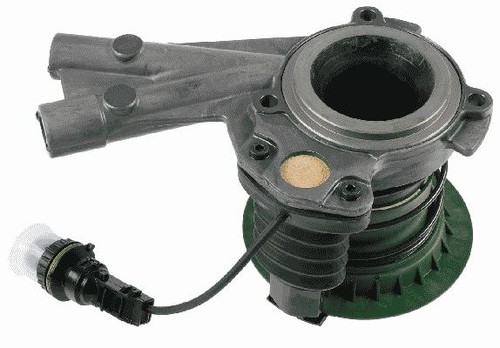 Clutch central slave - clutch,