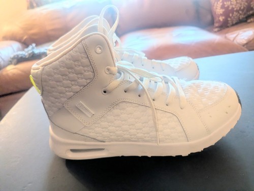 Zumba air boss - high, top