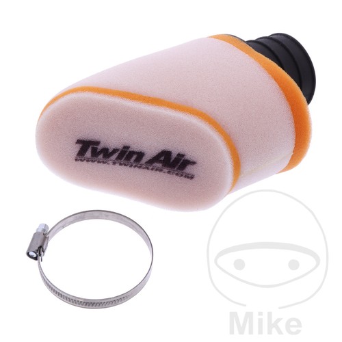 Twin air foam filter - air,