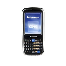 Intermec CS40 Mobile Computer