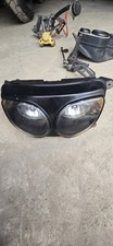 Kawasaki Zx7r Headlight Zx-7r