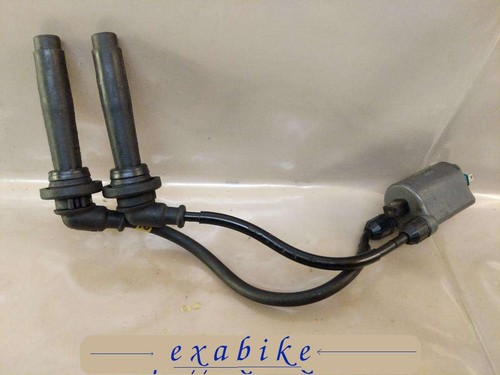 Ignition coil for kawasaki - coil,
