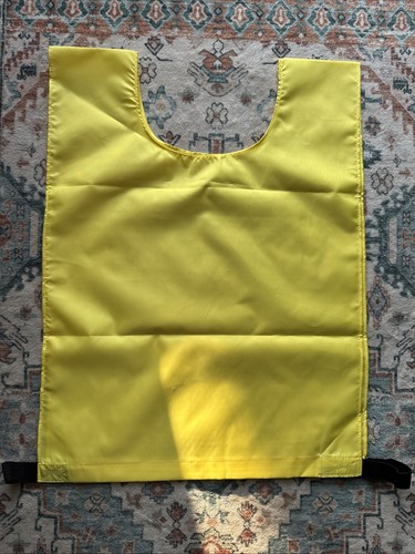 Nylon training bibs - training,