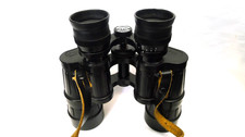 Optolyth Alpin 8x40 Rubber-Armoured Binoculars West Germany