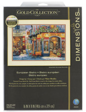 Dimensions Tapestry  Kit -