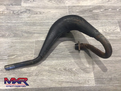 Malaguti grizzly exhaust - malaguti, 50