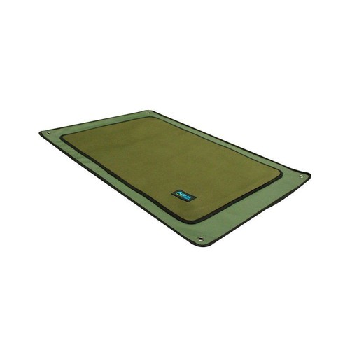 Aqua neoprene bivvy mat - bivvy,
