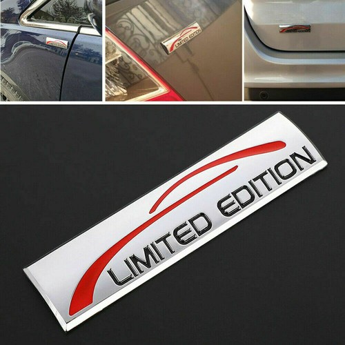 Metal sticker chrome - 3d,