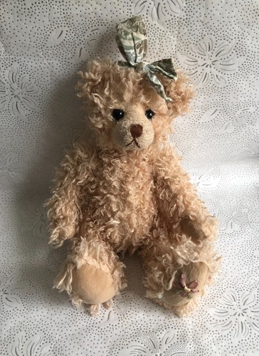 Vintage settler bears bear - vintage,