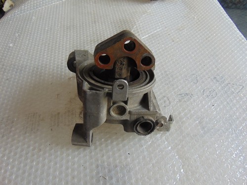 Engine support plug fiat - engine,