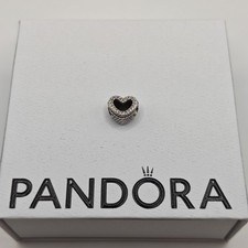 Genuine Pandora Open Heart