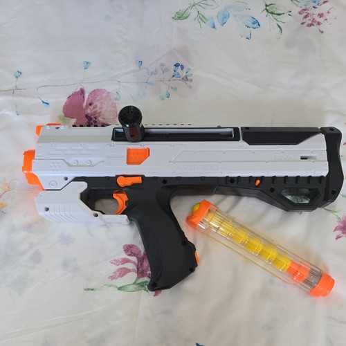 Nerf rival helios - rival, 700