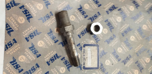 Genuine bsa m19 m20 m21 - genuine,