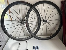 Fulcrum Racing Zero Nite