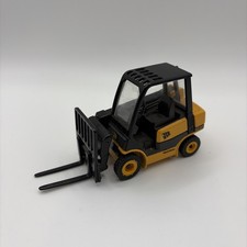Joal 1:35 Model of a JCB