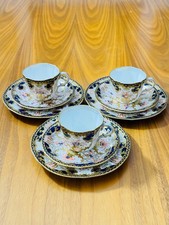 Royal Crown Derby – Imari