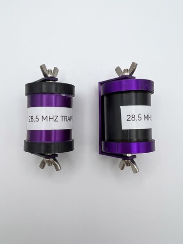 10m band dipole - 10m,