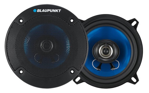 Blaupunkt icx542 car - blaupunkt, speakers
