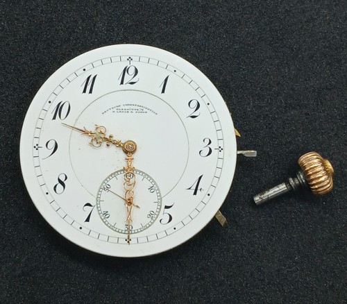 Vintage lange söhne - lange, &