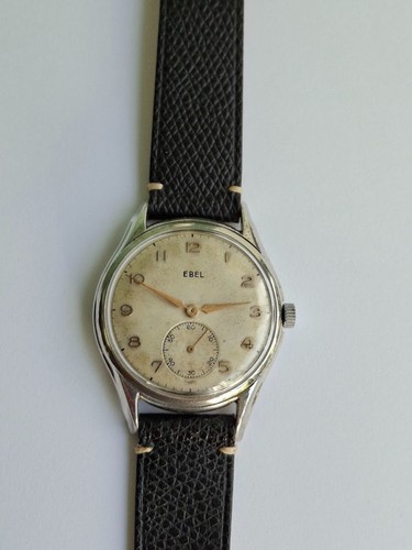 Ebel vintage watch - , circa