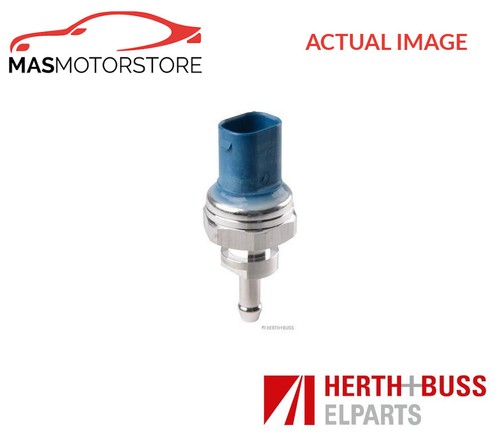 Sensor exhaust pressure - sensor,