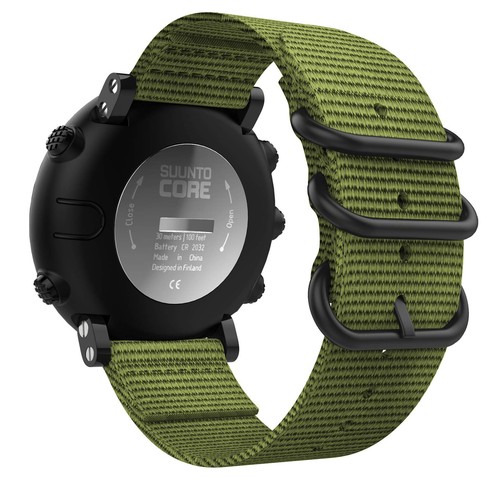 Moko compatible with - compatible, suunto