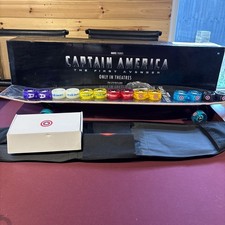 Captain America First Avenger