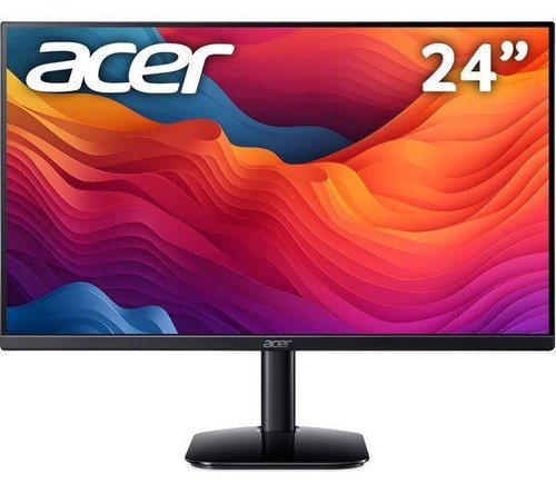 Acer kb242y g0bi lcd - acer,