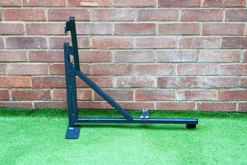 Autochair car hoist frame - car,