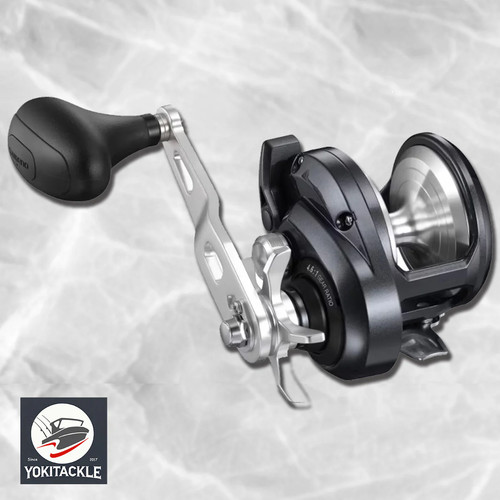 Shimano torium 2000pg - shimano, jigging