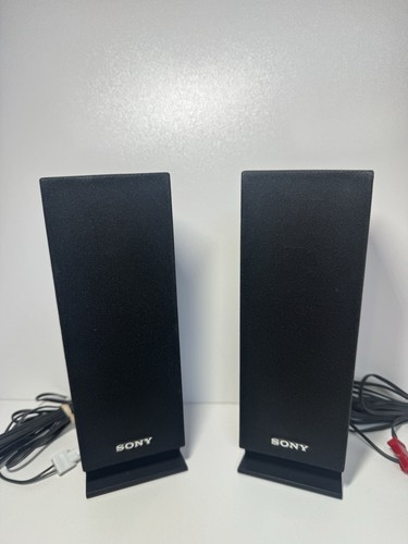 Sony tsb101 front speaker - sony,
