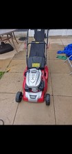 Cobra Dg450 Petrol Lawnmower