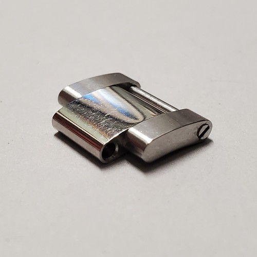 Rolex watch link oyster - link,