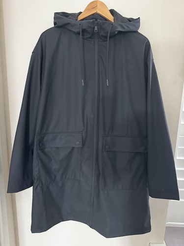 Primark waterproof raincoat - primark,