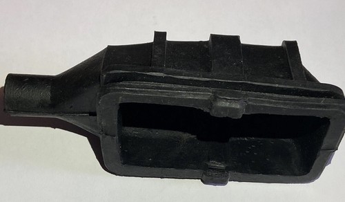 Clutch lever rubber boot - clutch,