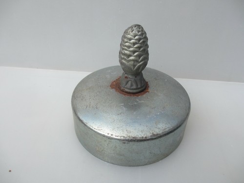 Iron furniture banister - iron,