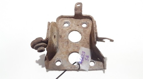Fiat stilo 2004 beam - 2004, bracket