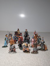 PICK  YOUR FIGURE - Del Prado Collection Lead Soldiers Figures