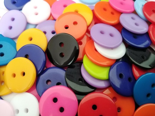 200 plain round resin - plain,