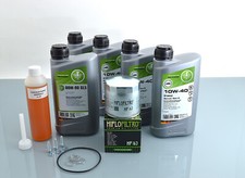 Engine Oil BMW K75 K100 K1100