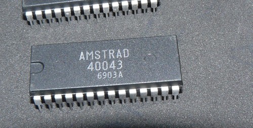 Amstrad 40043 pc1512 bios - amstrad,