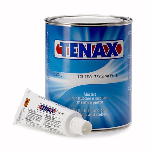 Tenax stone glue - stone,